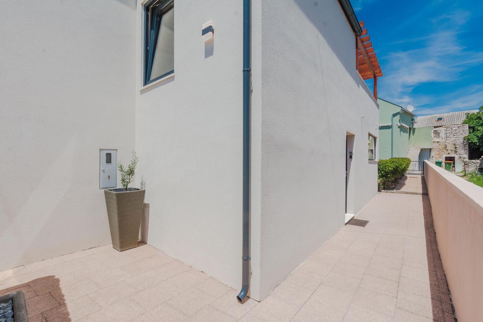 Holiday Home Zaton Marina Екстериор снимка