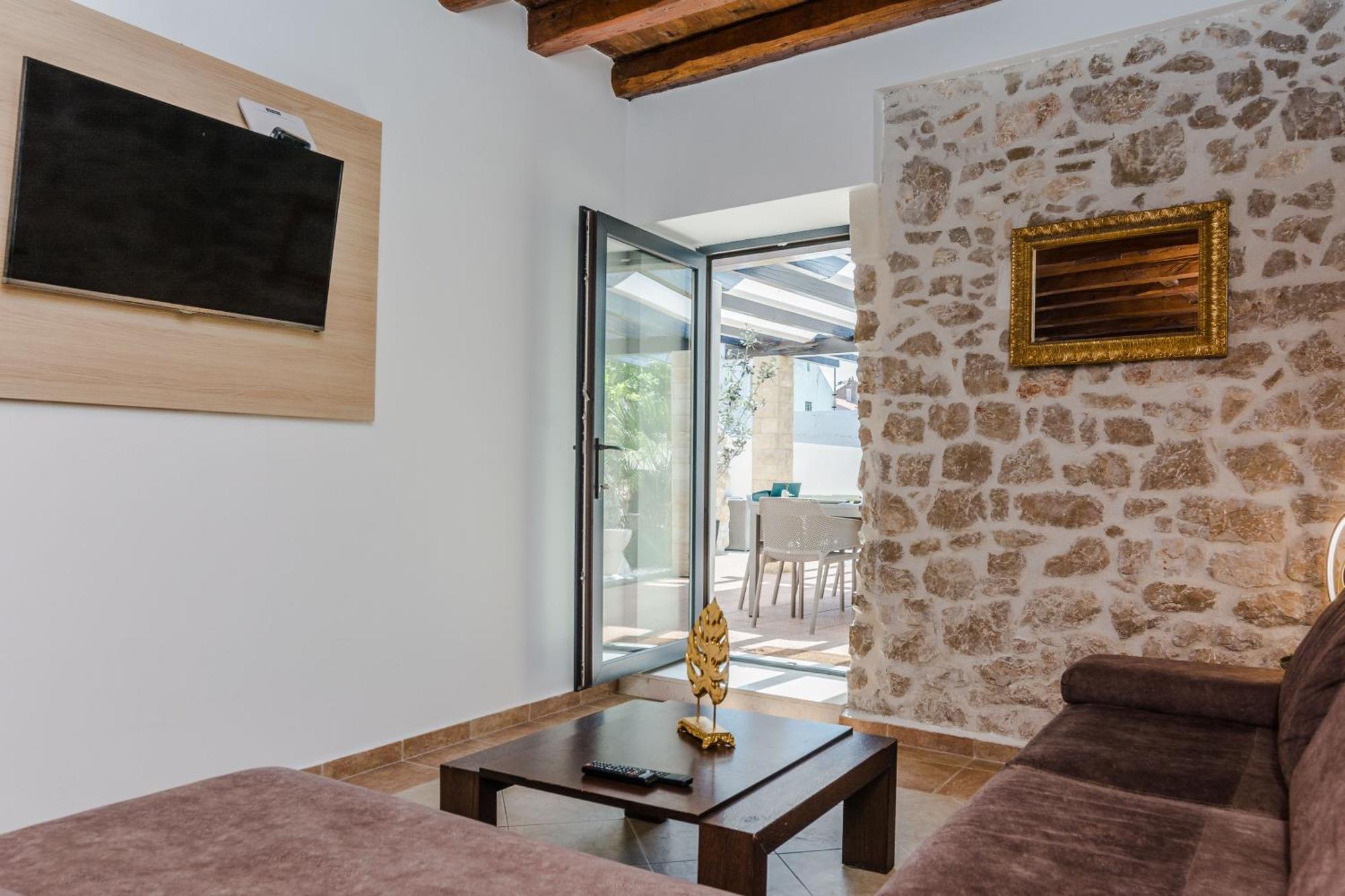 Holiday Home Zaton Marina Екстериор снимка